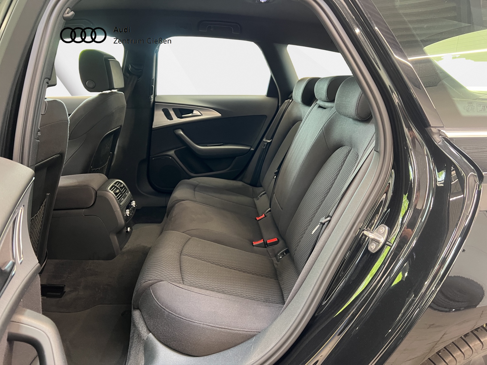 A6 Avant 2.0 TDI ultra BOSE LED ACC Kamera Navi Plus