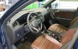 Tiguan 2.0 TDI DSG 4M Elegance IQ-Light HeadUp Panodach Navi Leder