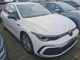 Golf VIII 2.0 TSI DSG GTI 