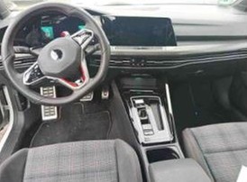 Golf VIII 2.0 TSI DSG GTI 