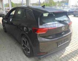 ID.3 Pro S 150 kW LED Wärmepumpe Infotainment-Paket