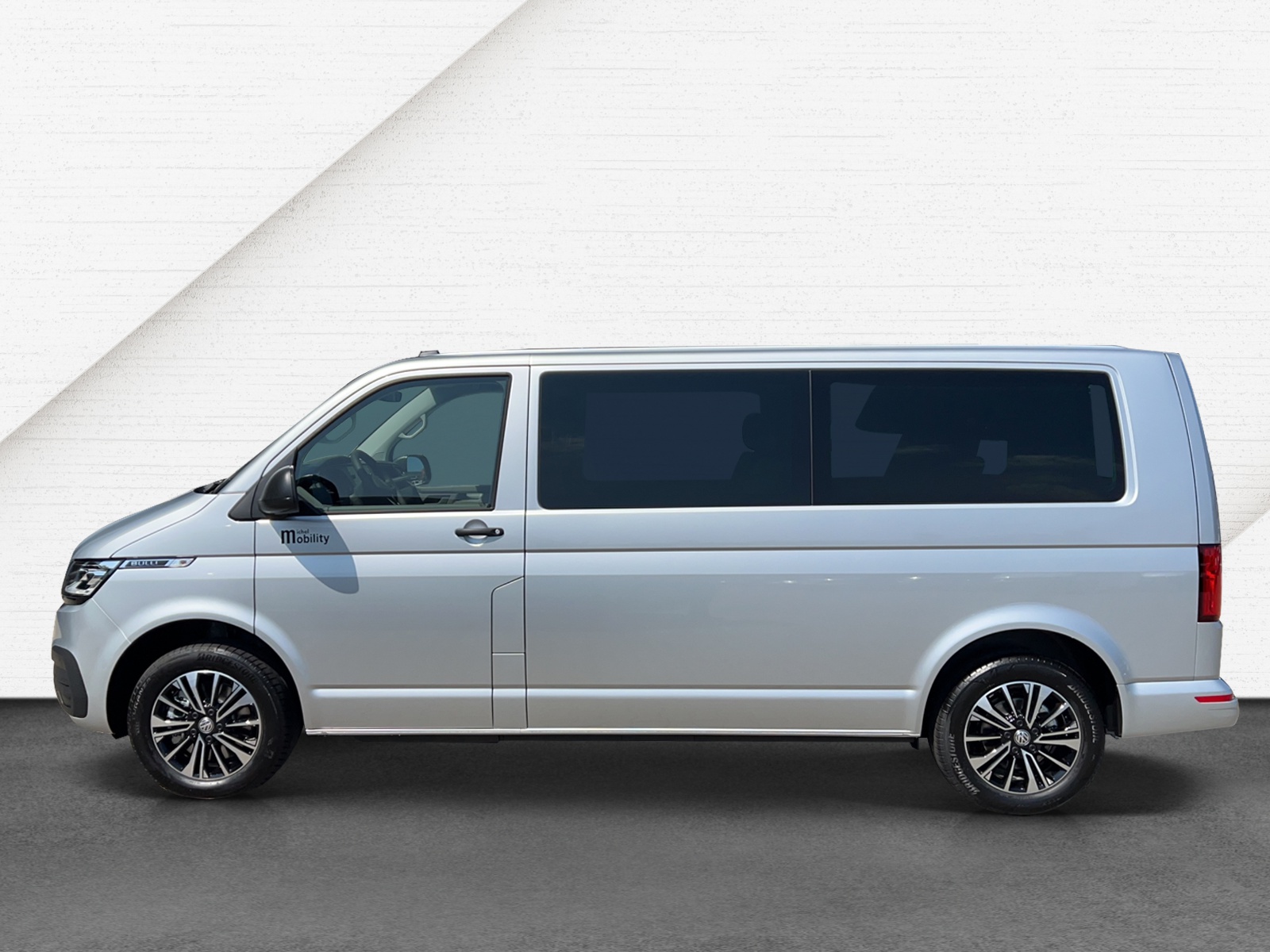 T6 Caravelle Trendline 6.1 2.0 TDI DSG LR Trendline Climatronik LED ACC AHK Navi PDC