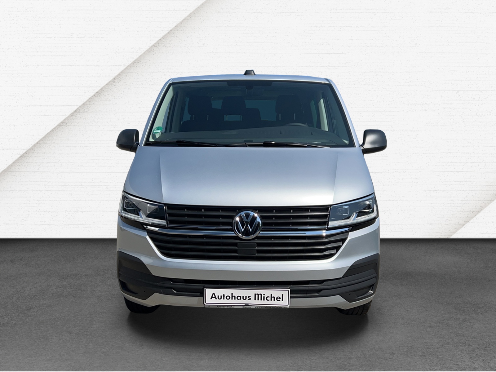 T6 Caravelle Trendline 6.1 2.0 TDI DSG LR Trendline Climatronik LED ACC AHK Navi PDC