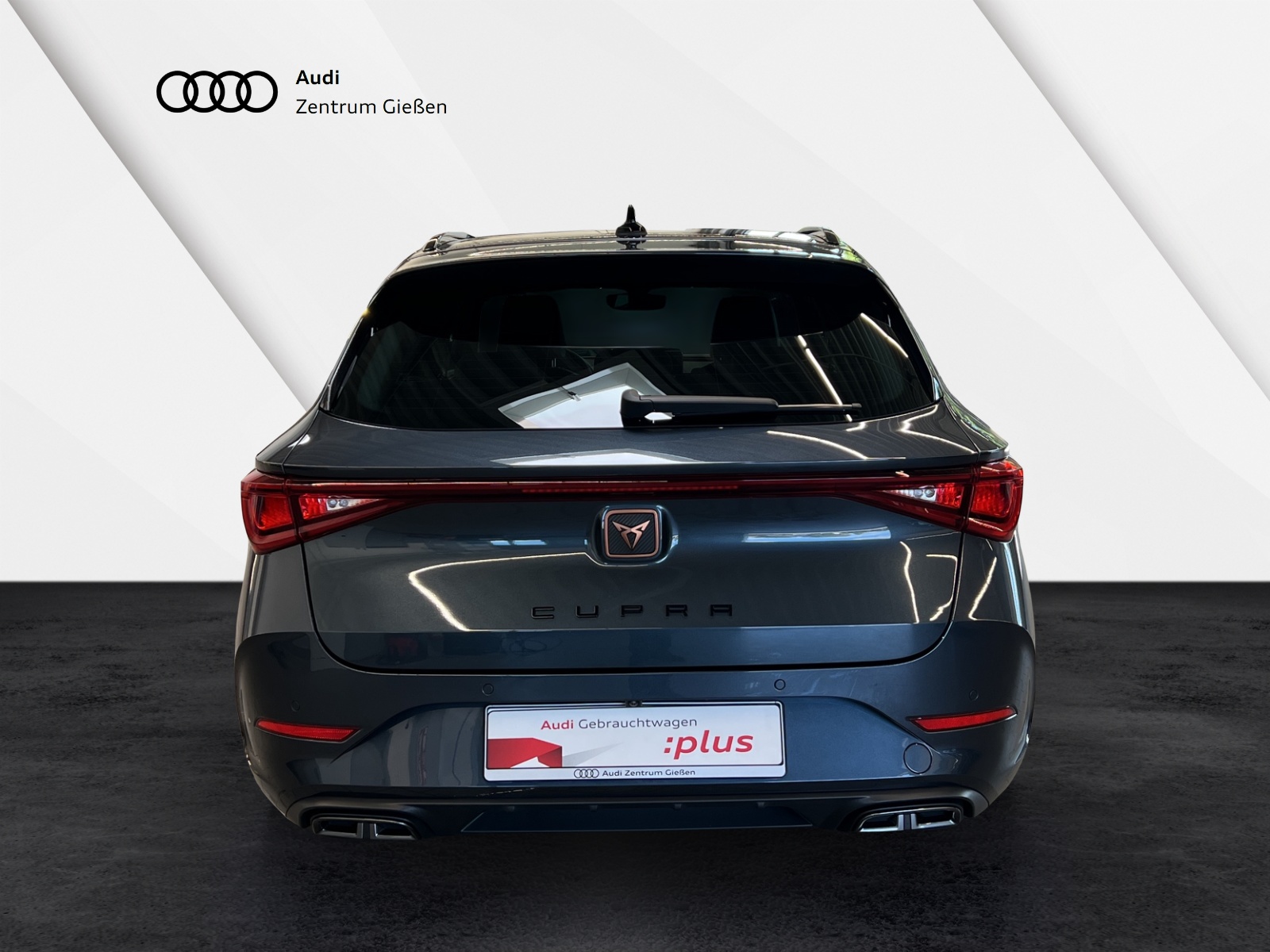 Leon Sportstourer 1.5 eTSI DSG Navi ACC Vision Plus
