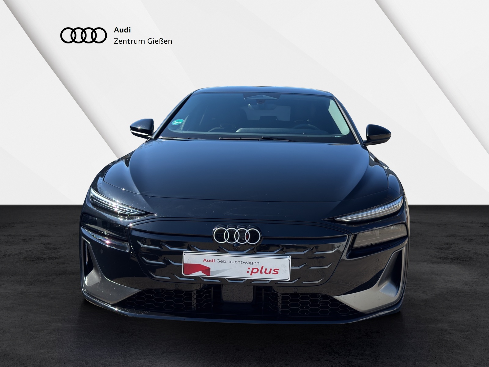 A6 Avant e-tron performance 270 kW S line