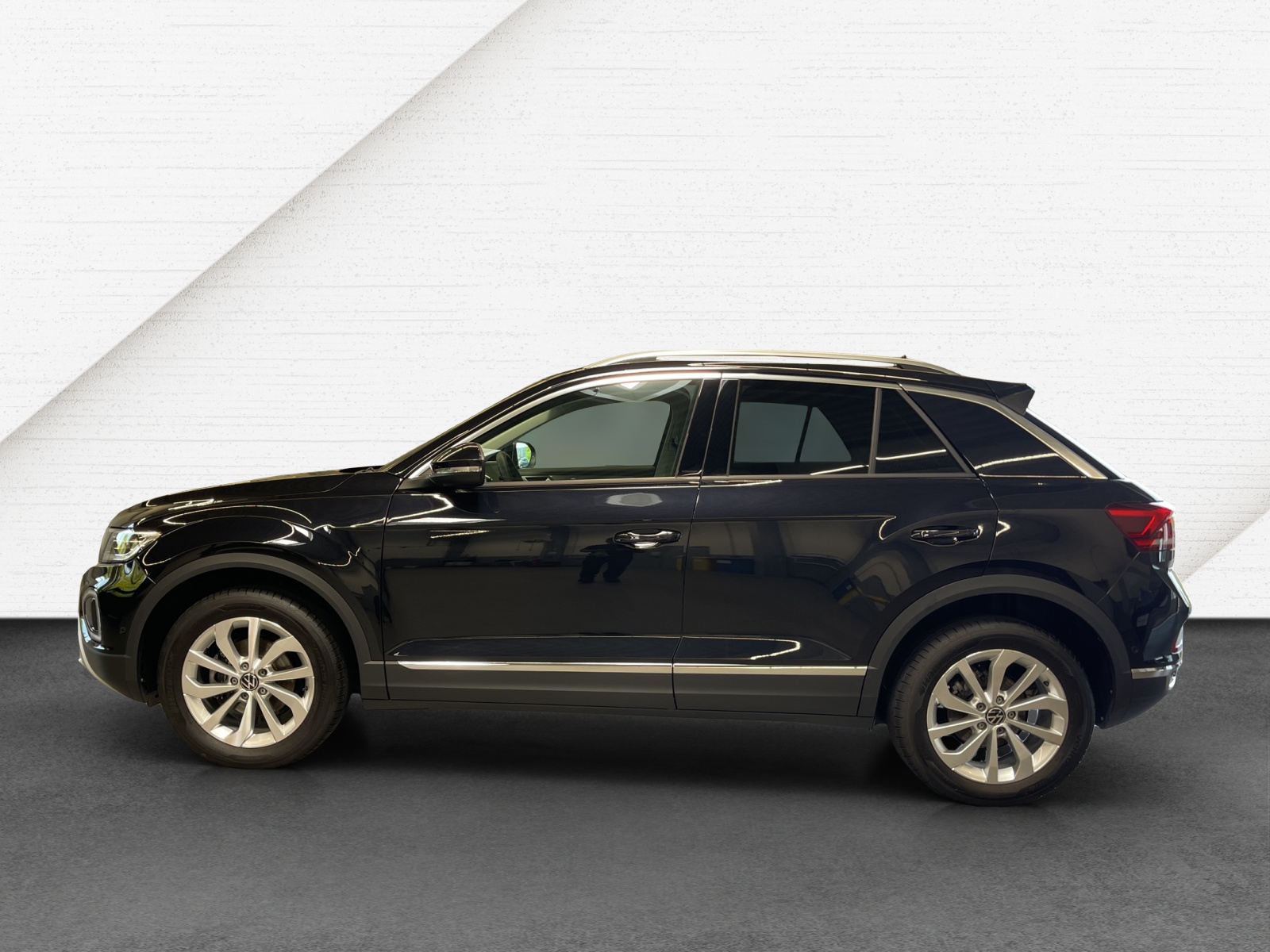 T-Roc 1.0 TSI Style LED-Plus ACC Panodach Navi