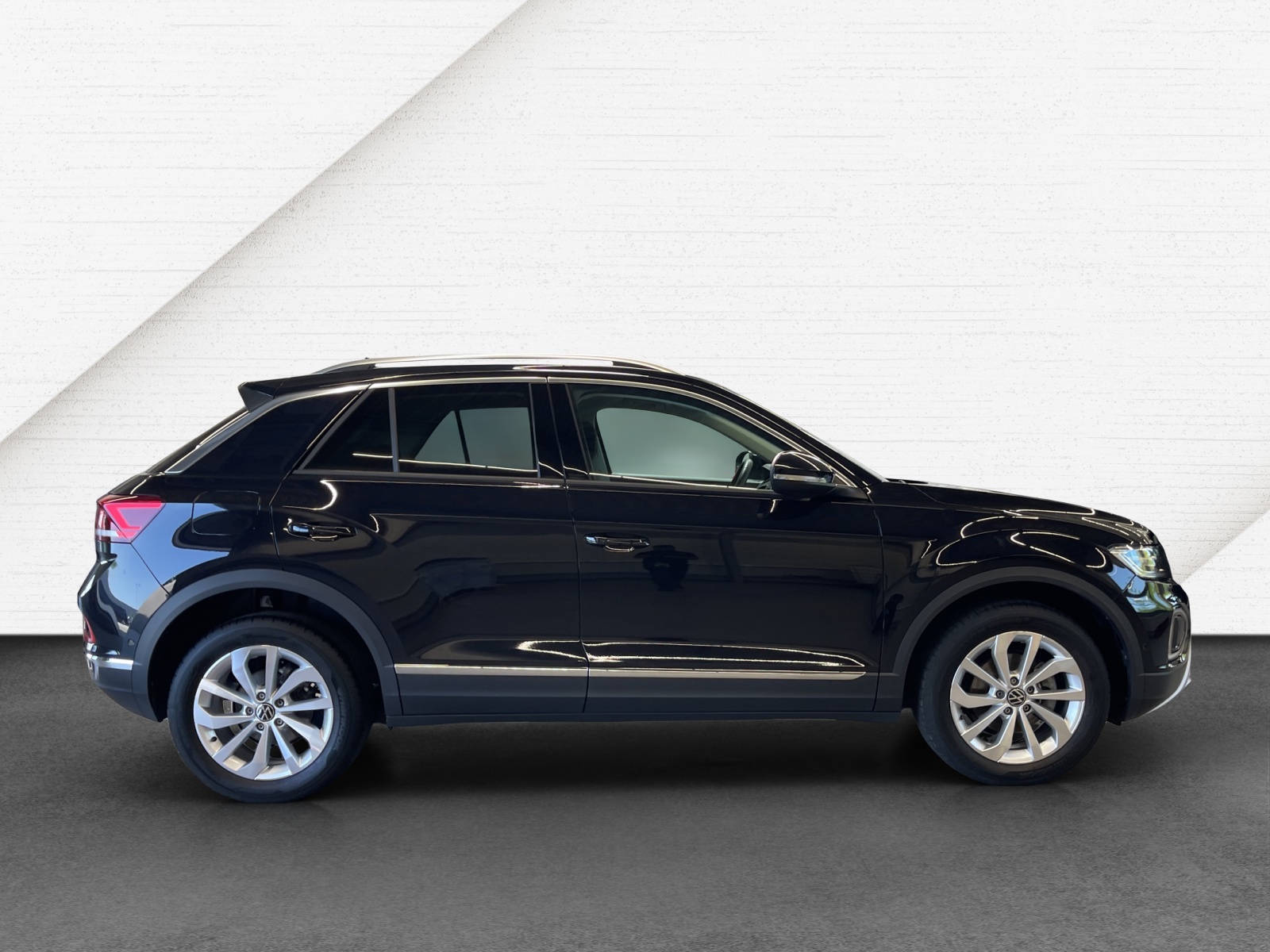 T-Roc 1.0 TSI Style LED-Plus ACC Panodach Navi