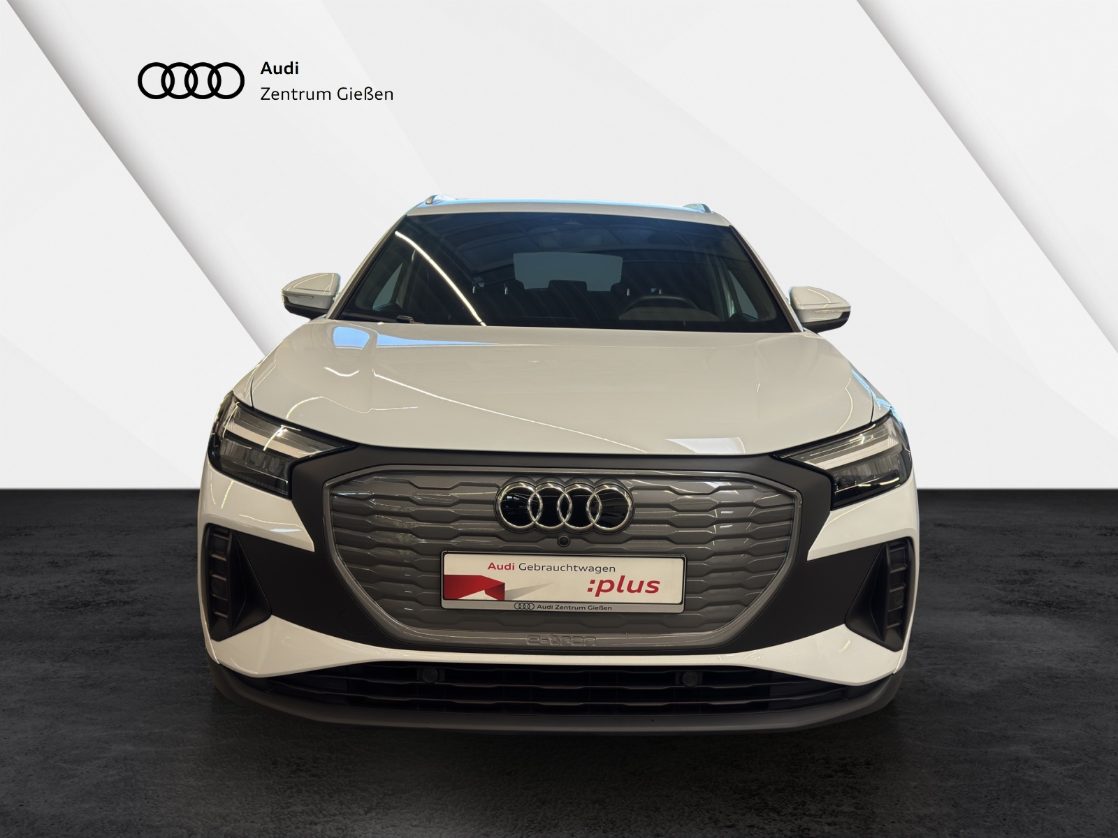 Q4 e-tron 40 Assistenzpaket Plus ACC Navi