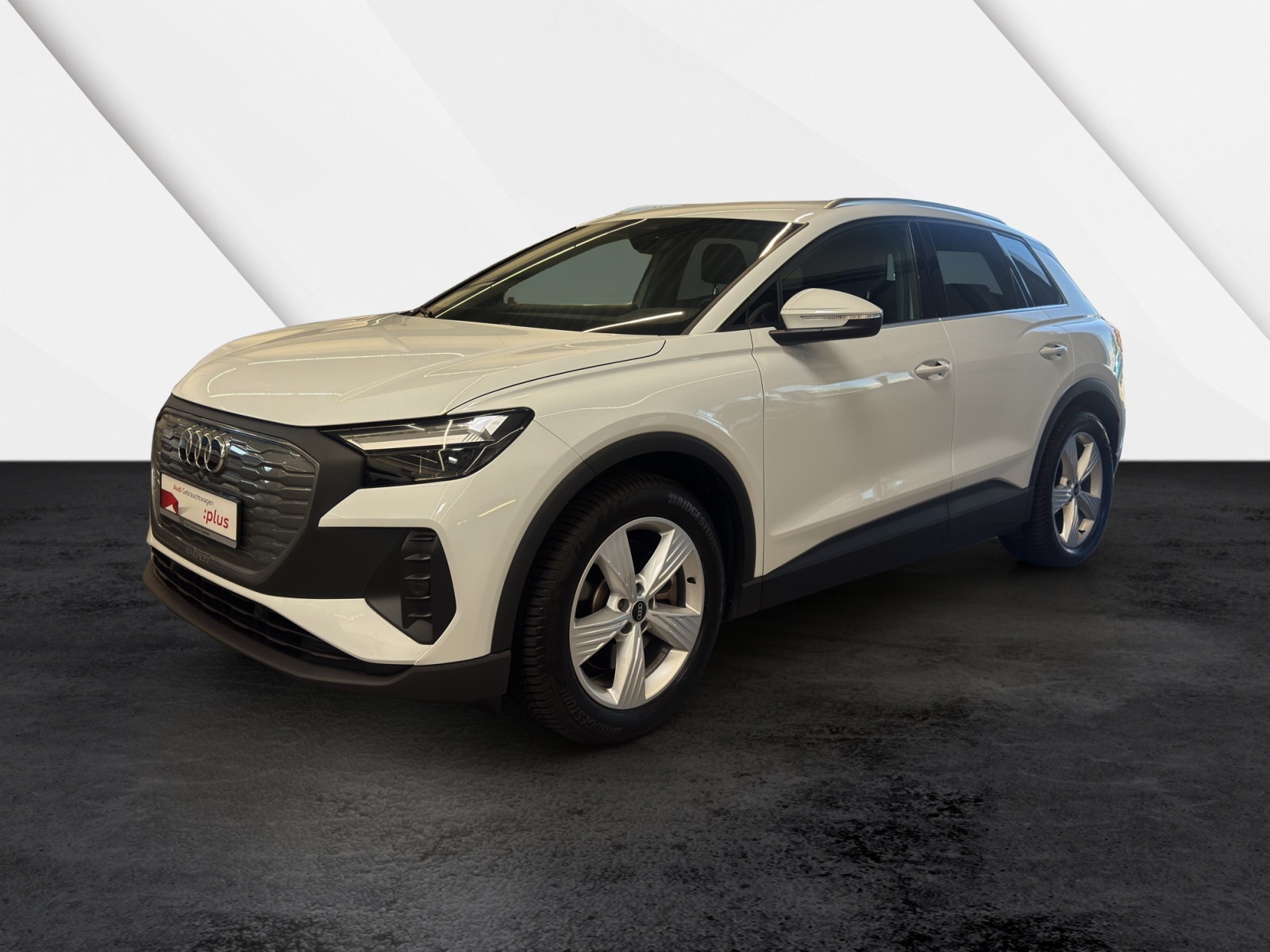 Q4 e-tron 40 Assistenzpaket Plus ACC Navi