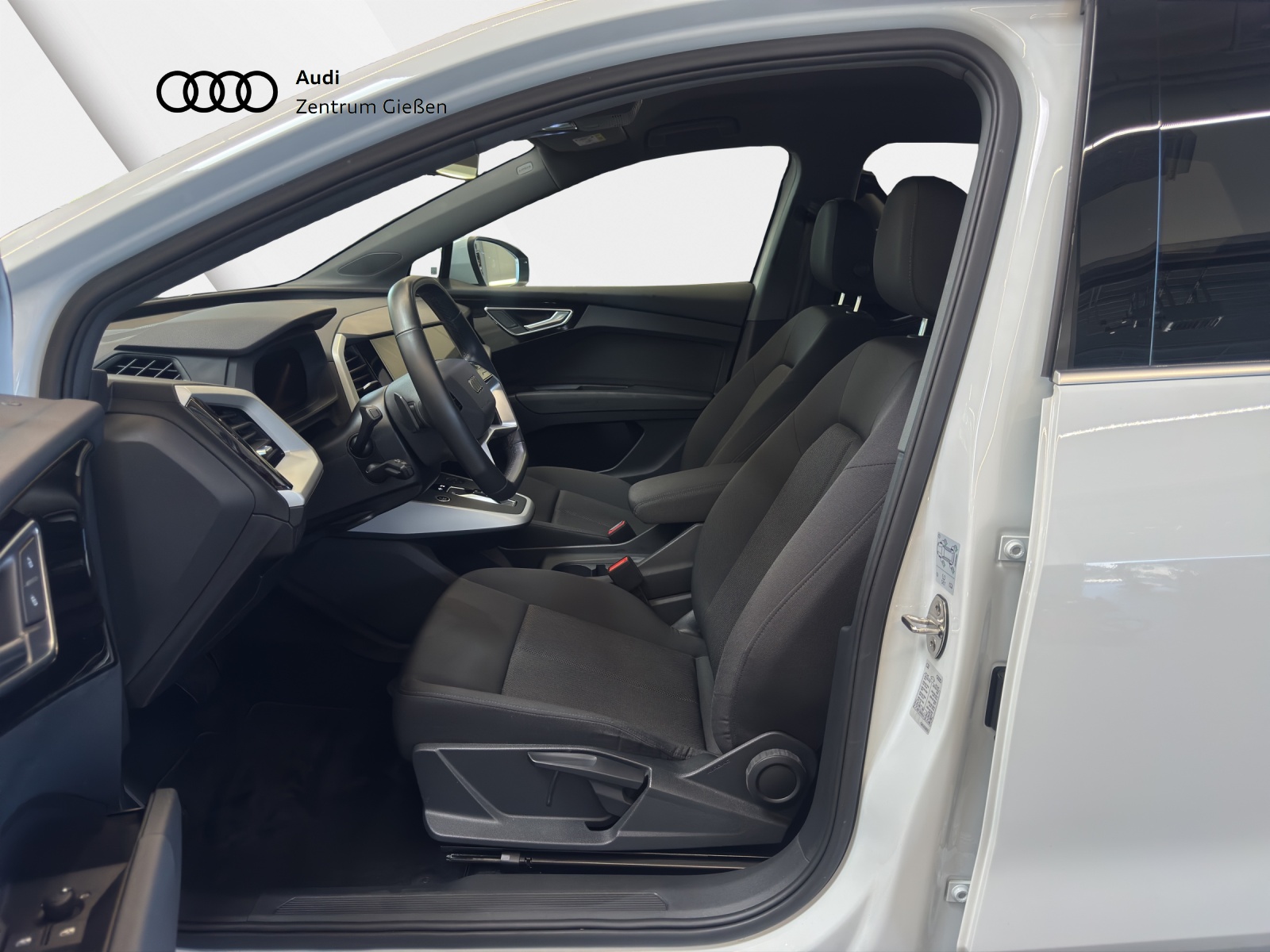 Q4 e-tron 40 Assistenzpaket Plus ACC Navi