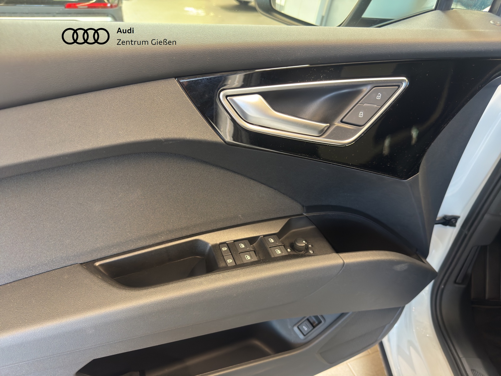 Q4 e-tron 40 Assistenzpaket Plus ACC Navi