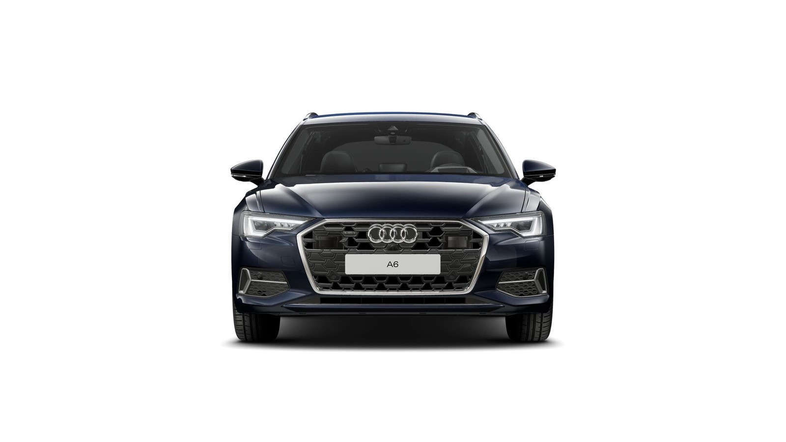 A6 Avant 40 TDI quattro advanced HuD Matrix-LED AHK