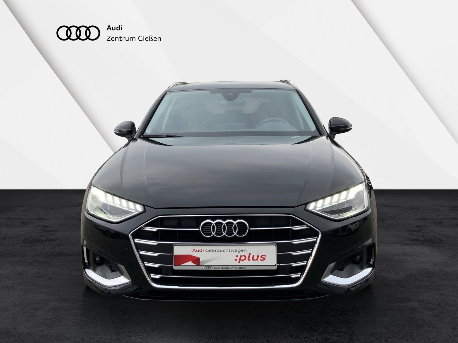 A4 Avant 35 TFSI S-tronic advanced Assistenzpakete Navi LED