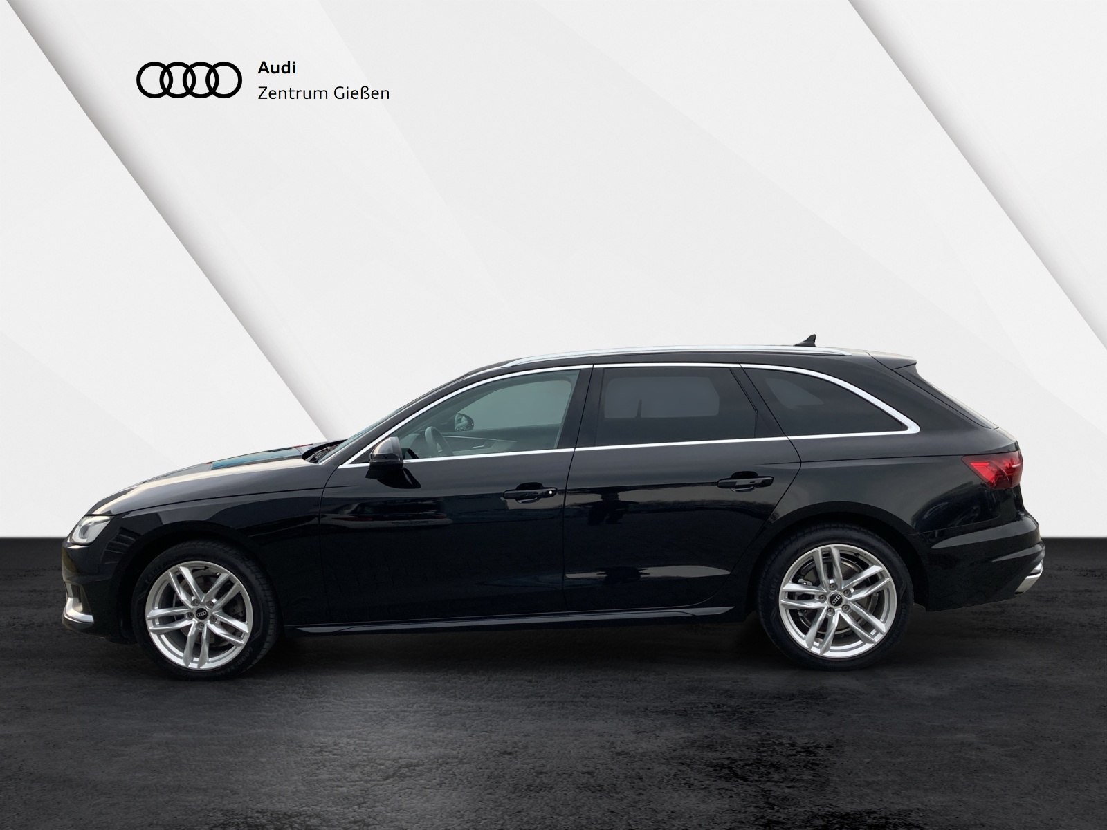 A4 Avant 35 TFSI S-tronic advanced Assistenzpakete Navi LED