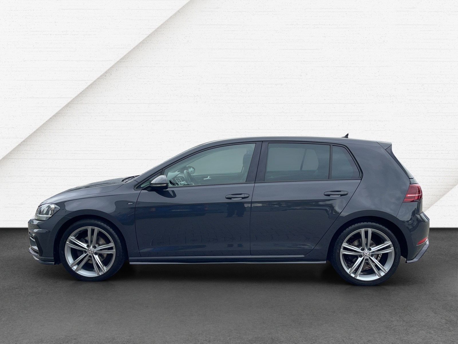 Golf VII 1.5 TSI Join R-Line Navi Rückkamera Alu-18Zoll Sitzheizung