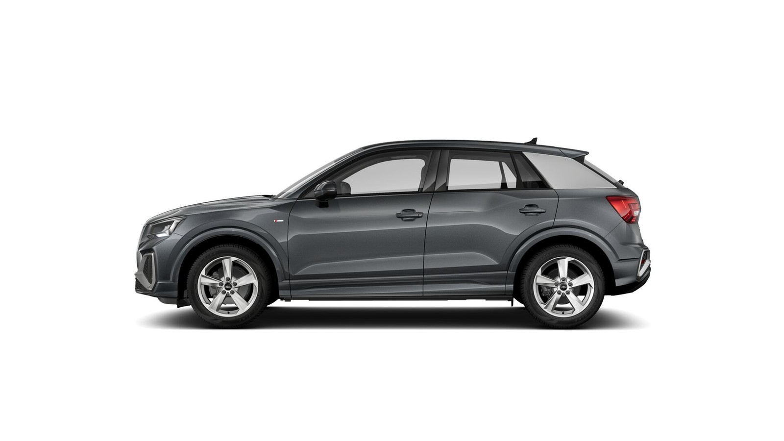 Q2 35 TFSI S line MMI Navi Plus Einparkhilfe hinten Sitzheizung vorne