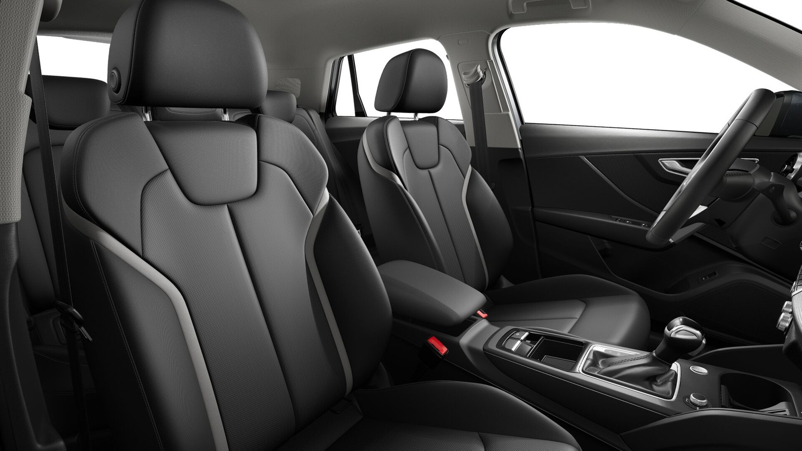 Q2 35 TFSI S line MMI Navi Plus Einparkhilfe hinten Sitzheizung vorne
