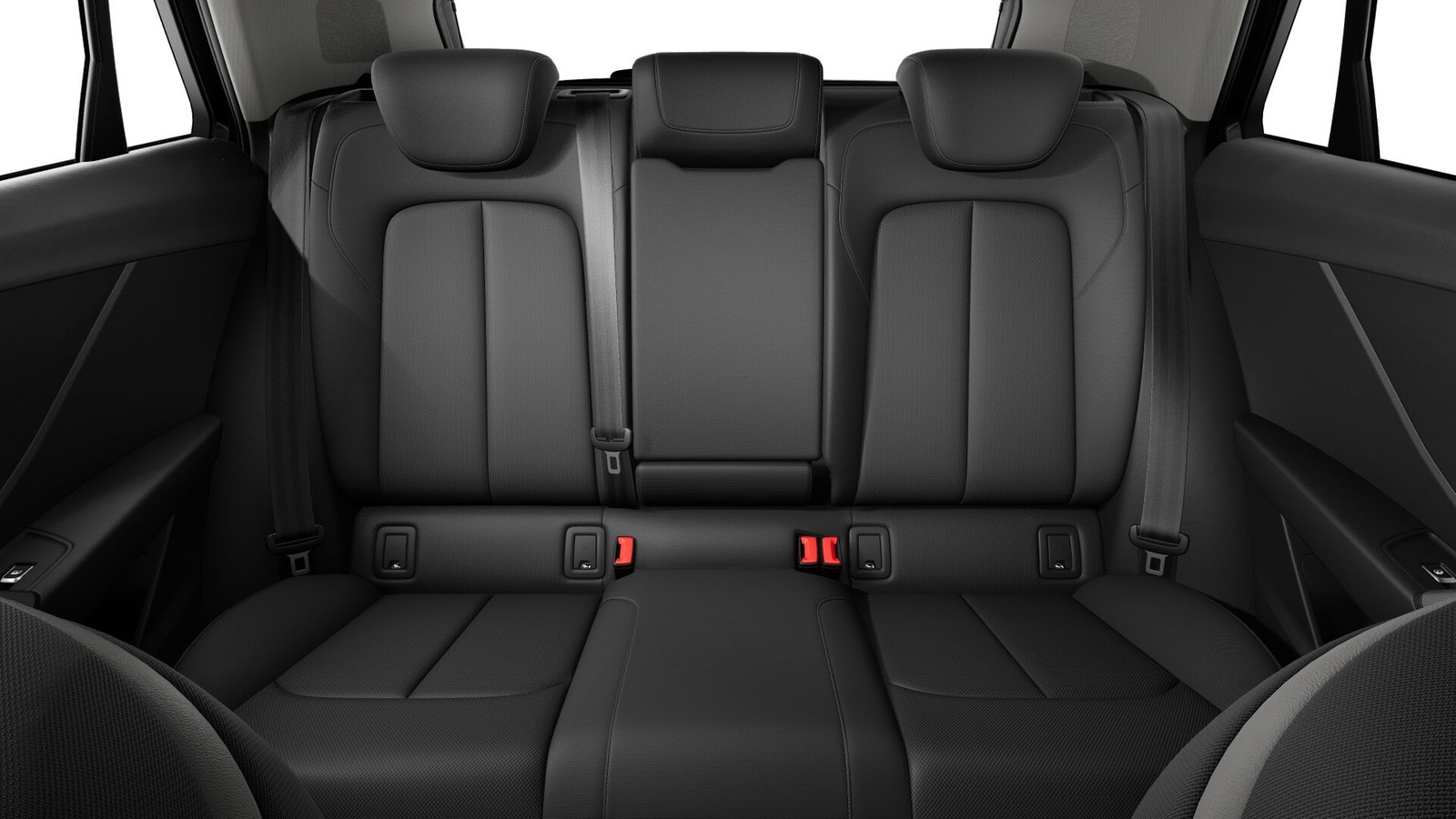 Q2 35 TFSI S line MMI Navi Plus Einparkhilfe hinten Sitzheizung vorne