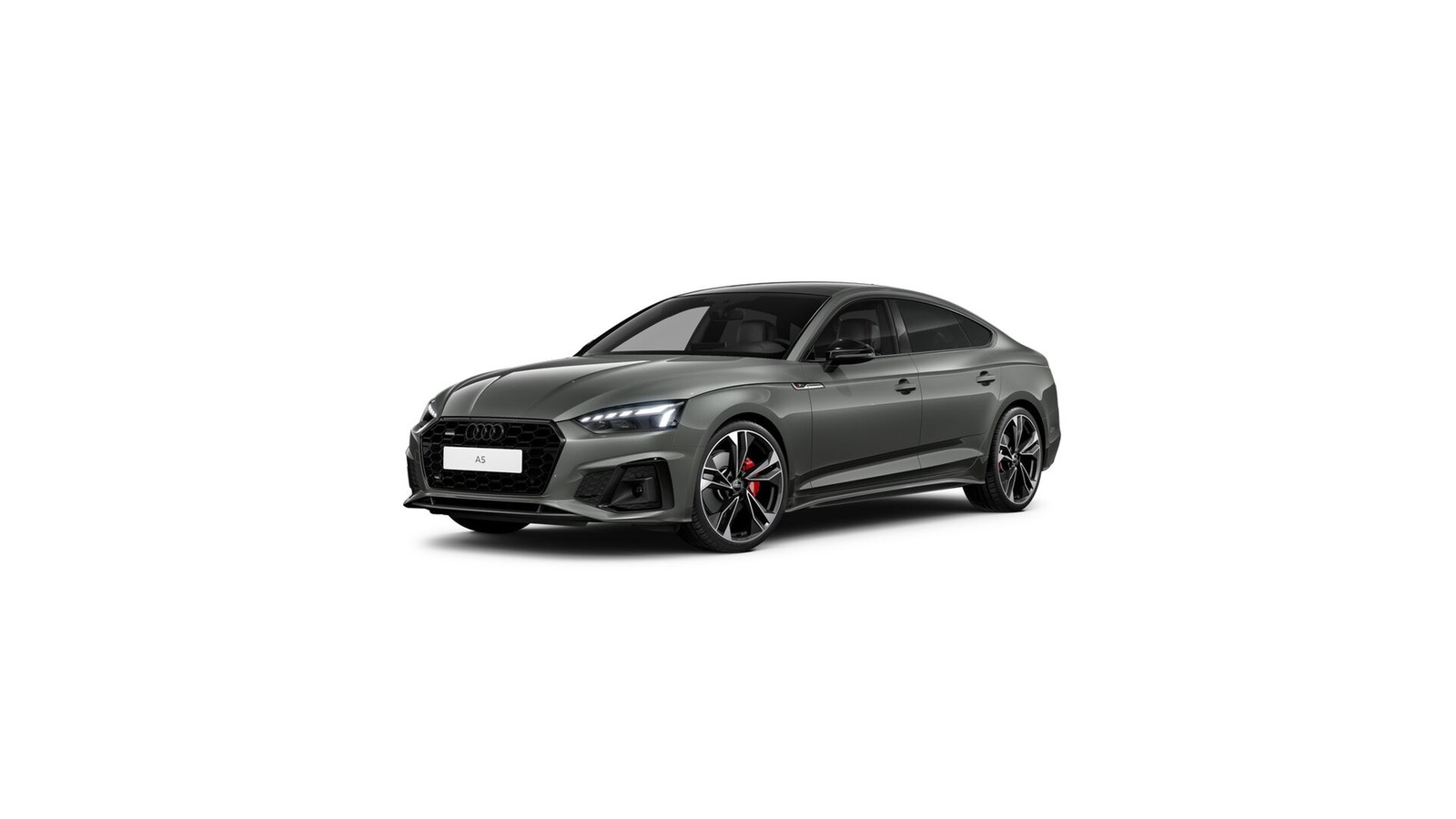 A5 Sportback 40 TFSI quattro S line business Matrix-LED PANO