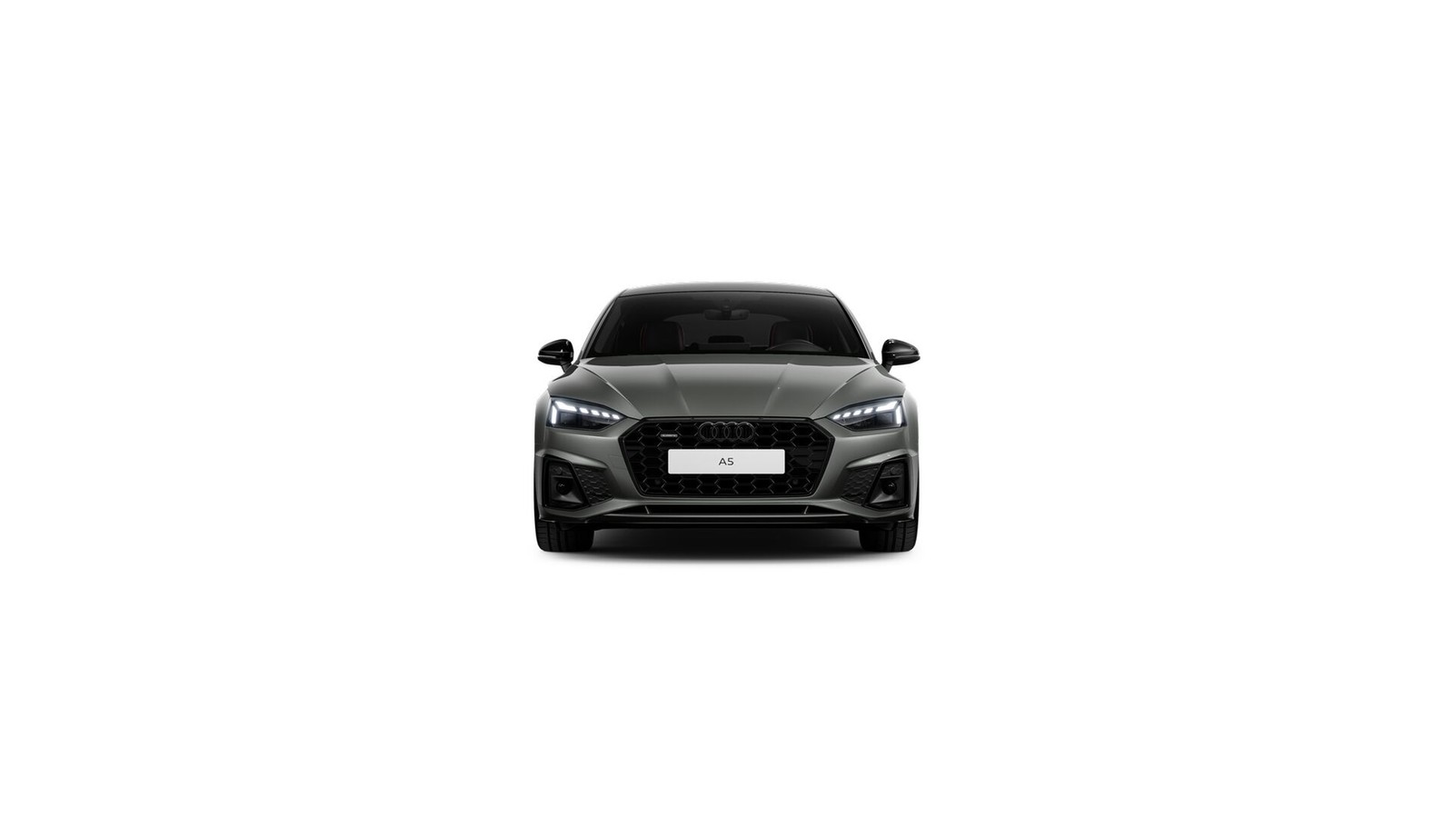 A5 Sportback 40 TFSI quattro S line business Matrix-LED PANO