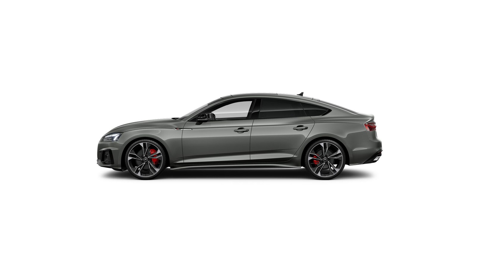 A5 Sportback 40 TFSI quattro S line business Matrix-LED PANO