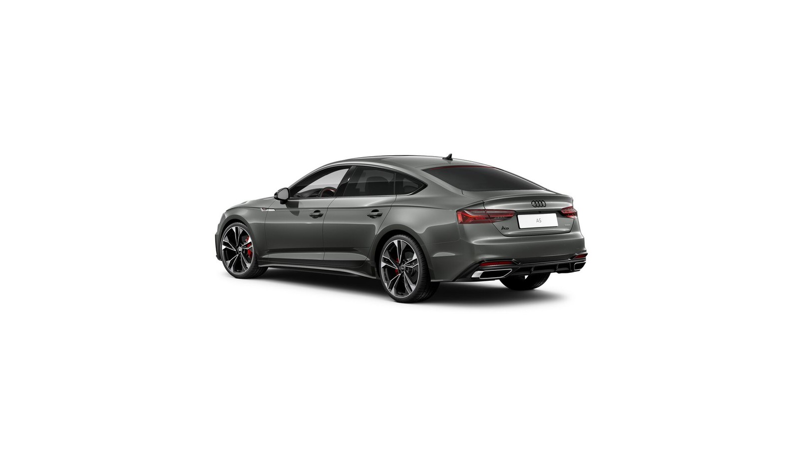 A5 Sportback 40 TFSI quattro S line business Matrix-LED PANO