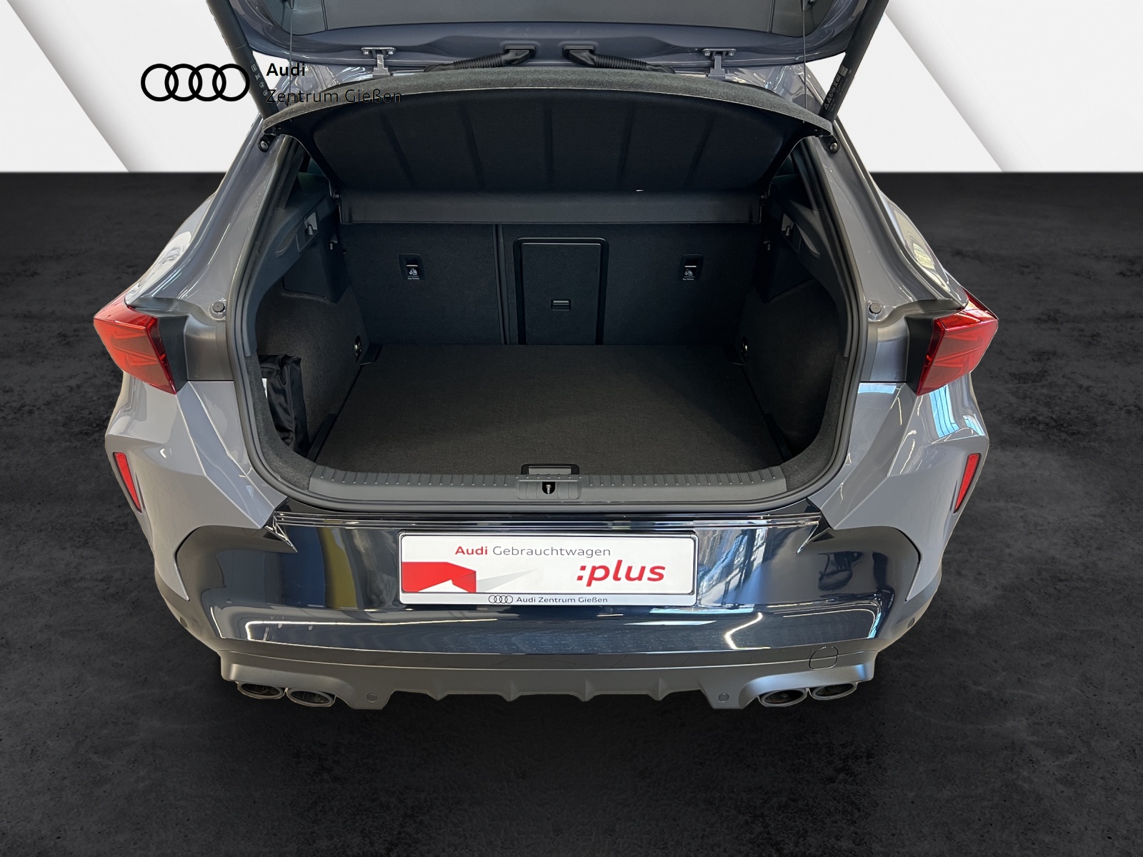 Formentor 2.0 TSI 4Drive DSG VZ PANO DCC ACC