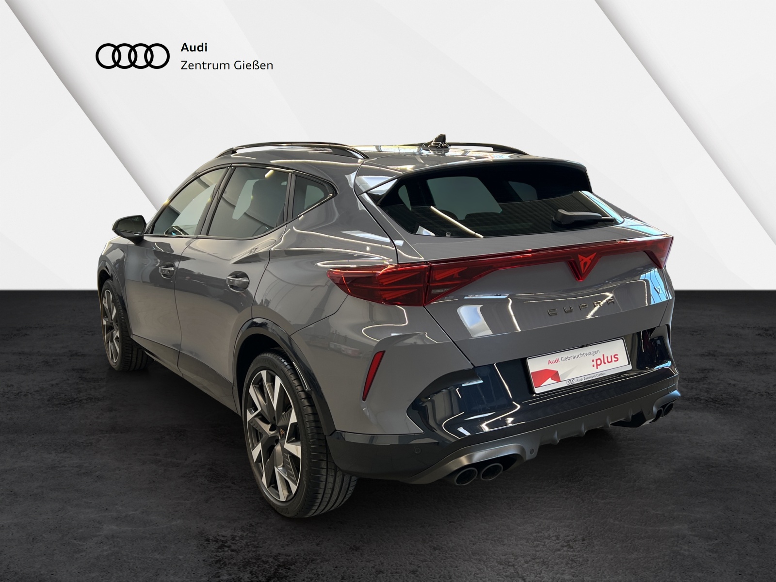 Formentor 2.0 TSI 4Drive DSG VZ PANO DCC ACC