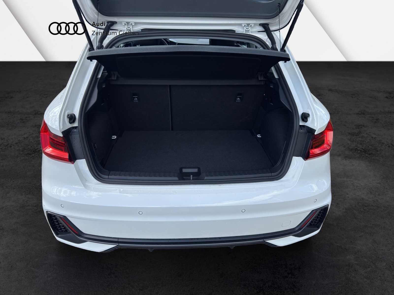 A1 Sportback 25 TFSI S-tronic S line LED MMI Navi Plus