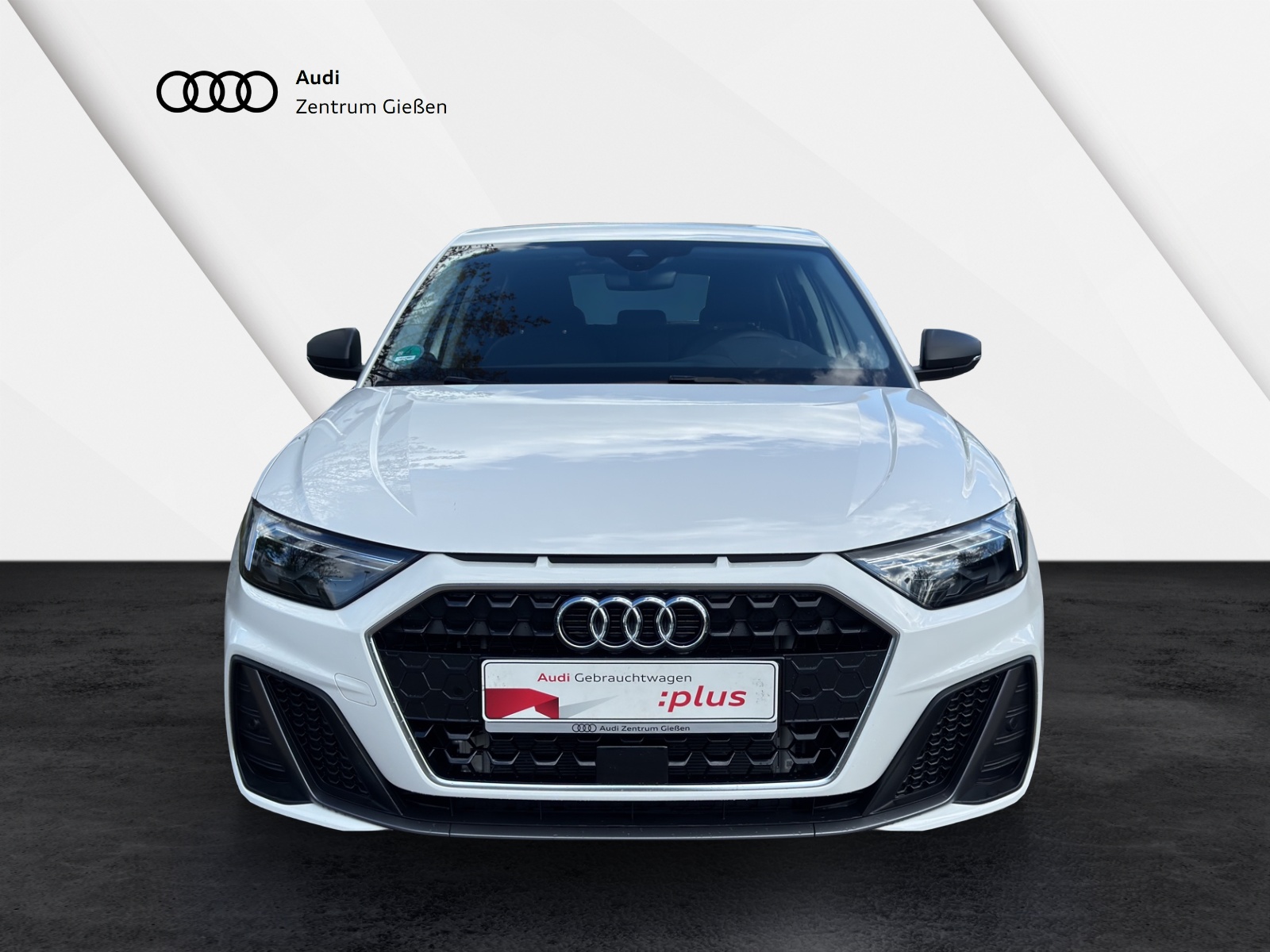A1 Sportback 25 TFSI S-tronic S line LED MMI Navi Plus