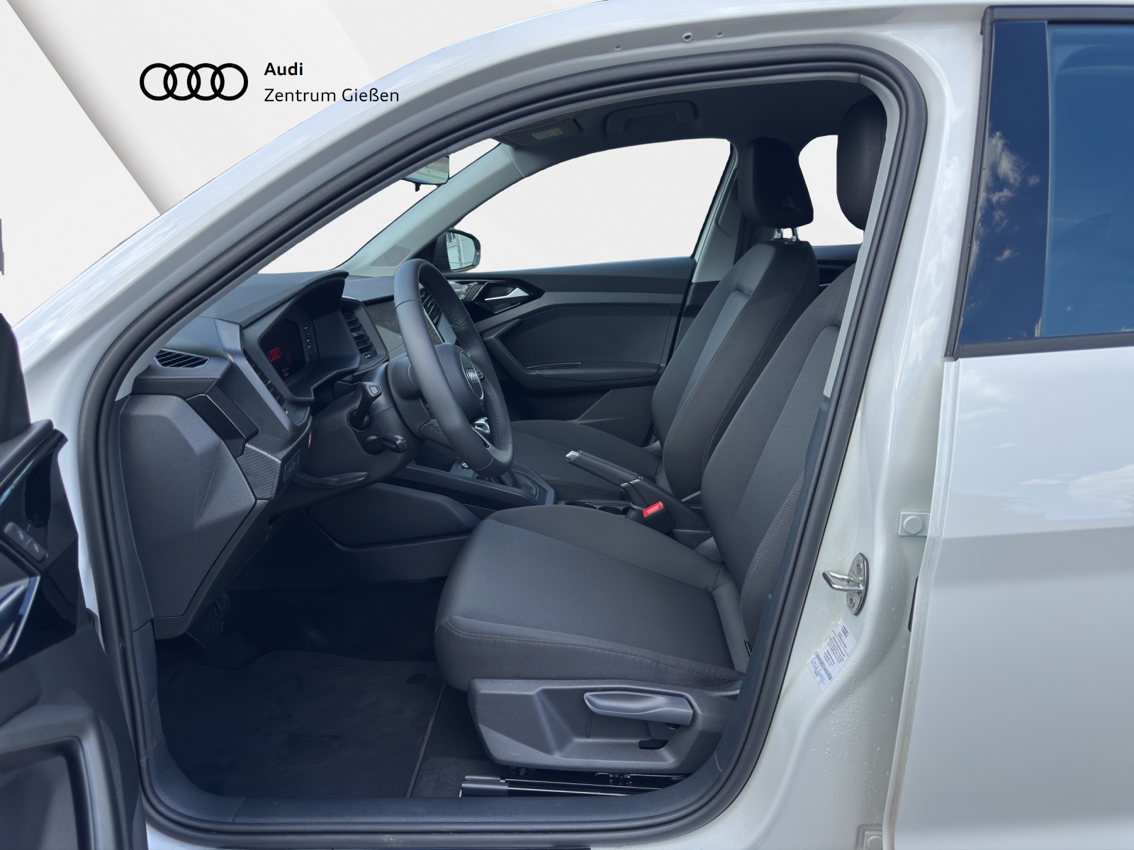 A1 Sportback 25 TFSI S-tronic S line LED MMI Navi Plus