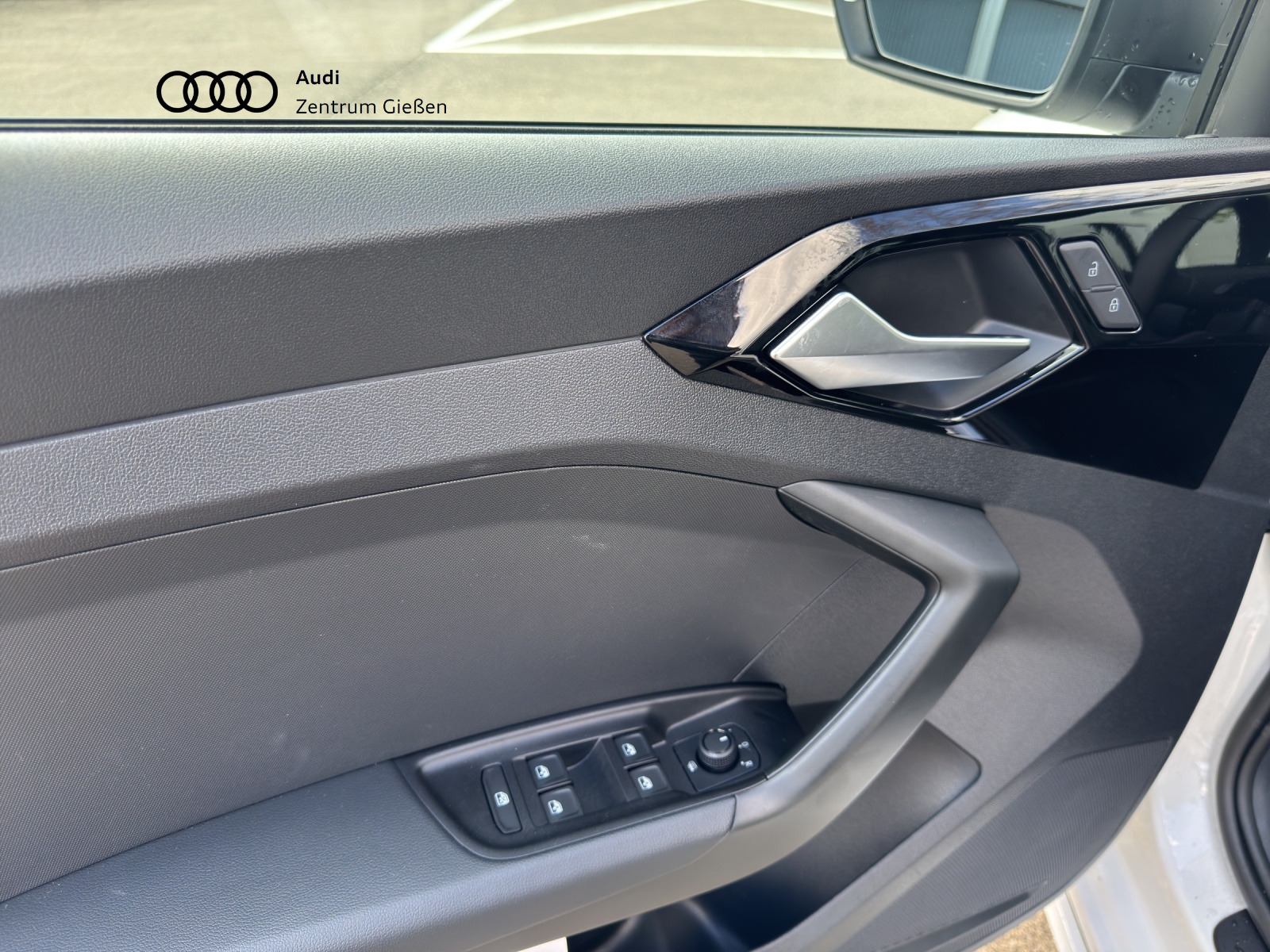 A1 Sportback 25 TFSI S-tronic S line LED MMI Navi Plus