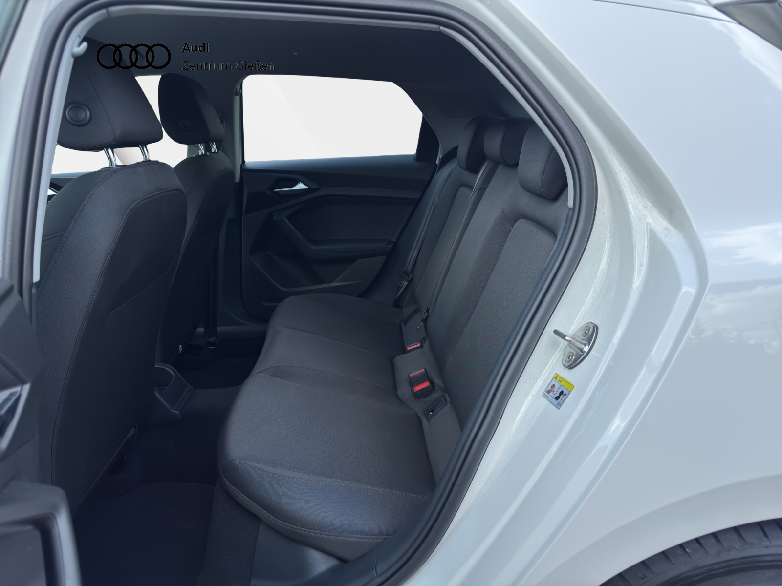 A1 Sportback 25 TFSI S-tronic S line LED MMI Navi Plus