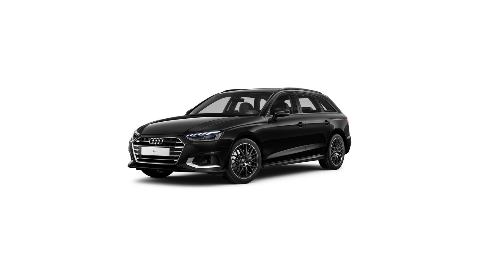 A4 Avant 40 TDI advanced HuD Businesspaket AHK MMI Navi Plus