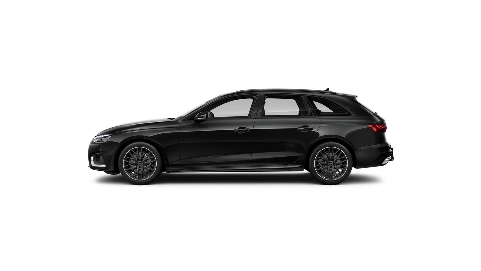 A4 Avant 40 TDI advanced HuD Businesspaket AHK MMI Navi Plus