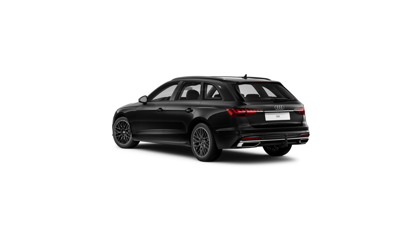 A4 Avant 40 TDI advanced HuD Businesspaket AHK MMI Navi Plus