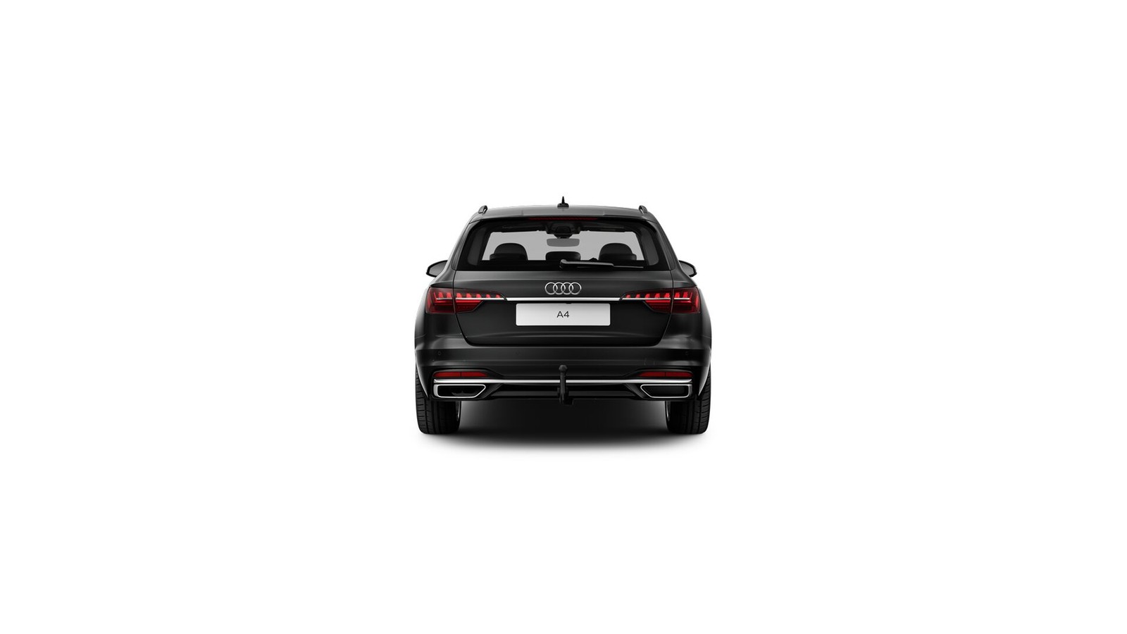 A4 Avant 40 TDI advanced HuD Businesspaket AHK MMI Navi Plus