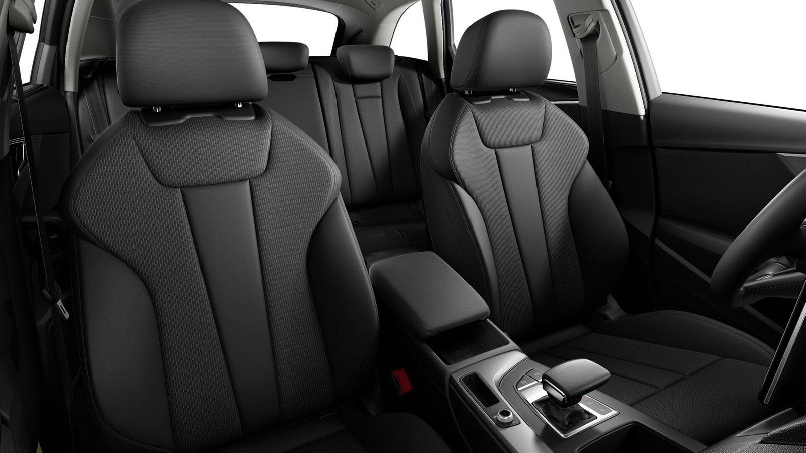 A4 Avant 40 TDI advanced HuD Businesspaket AHK MMI Navi Plus