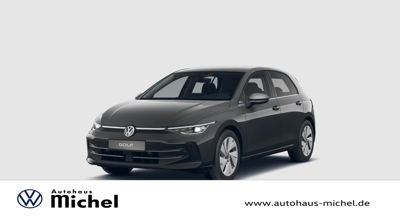 Golf Style 1,5 l TSI OPF 110 kW (150 PS) 6-Gang UPE: 35500,00