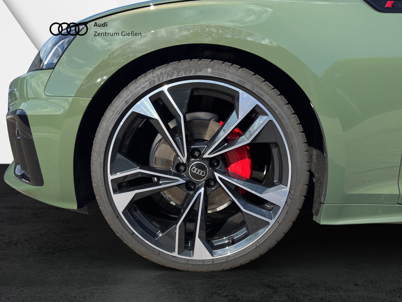 A5 Sportback 40 TDI quattro S line Black competition edition plus B&O HuD Pano Matrix-LED