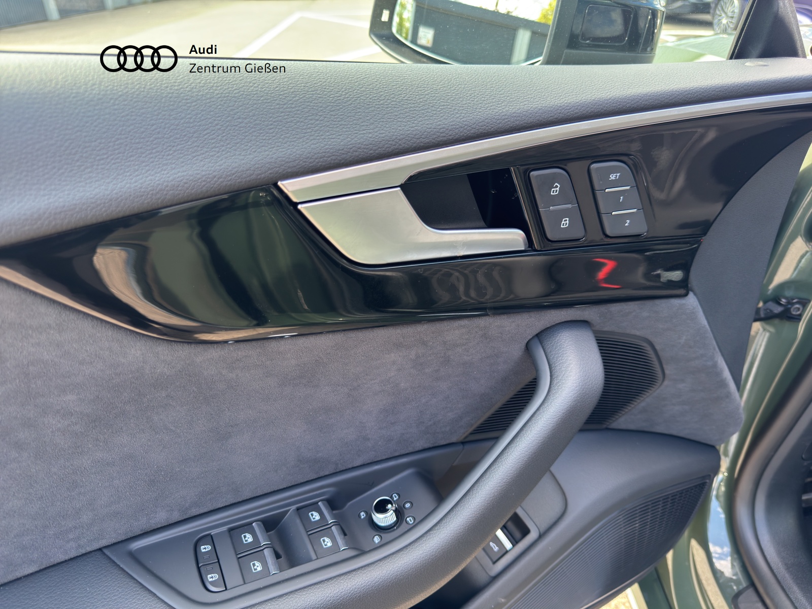 A5 Sportback 40 TDI quattro S line Black competition edition plus B&O HuD Pano Matrix-LED