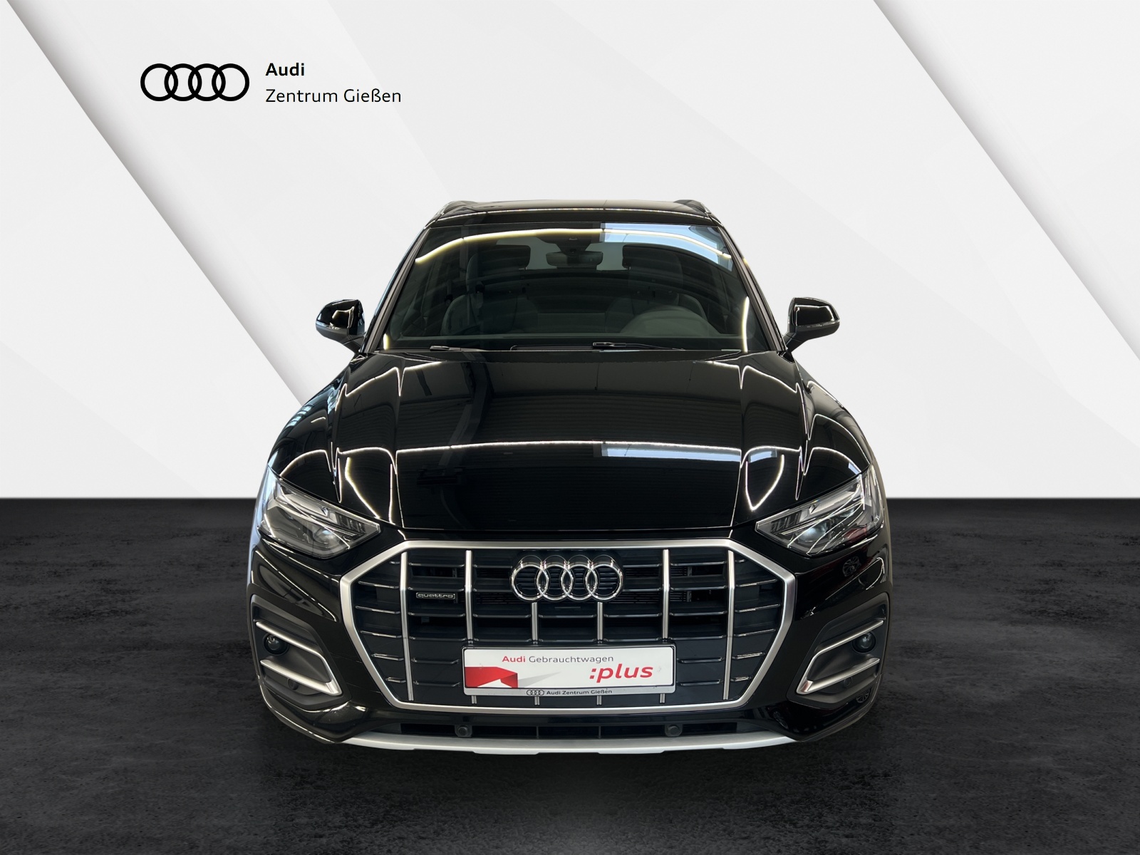 Q5 50 TFSI e quattro advanced Assistentz-/Businesspaket