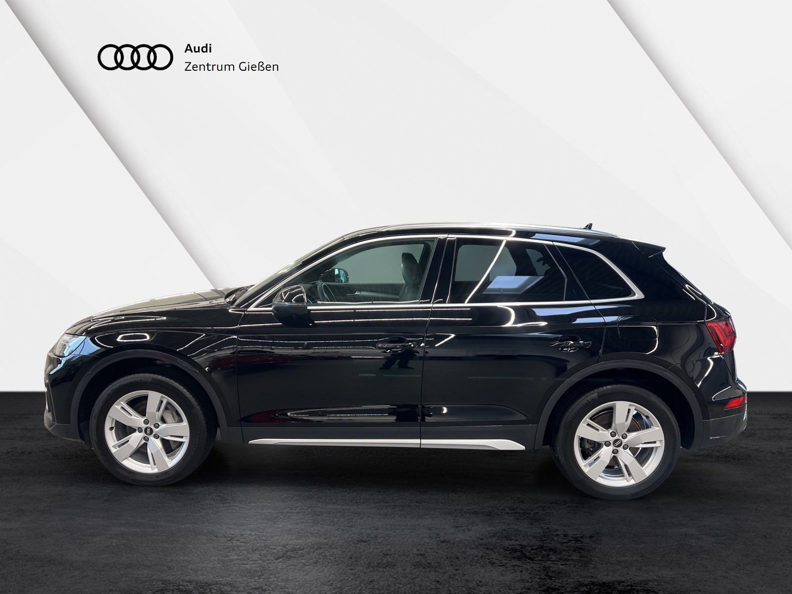 Q5 50 TFSI e quattro advanced Assistentz-/Businesspaket