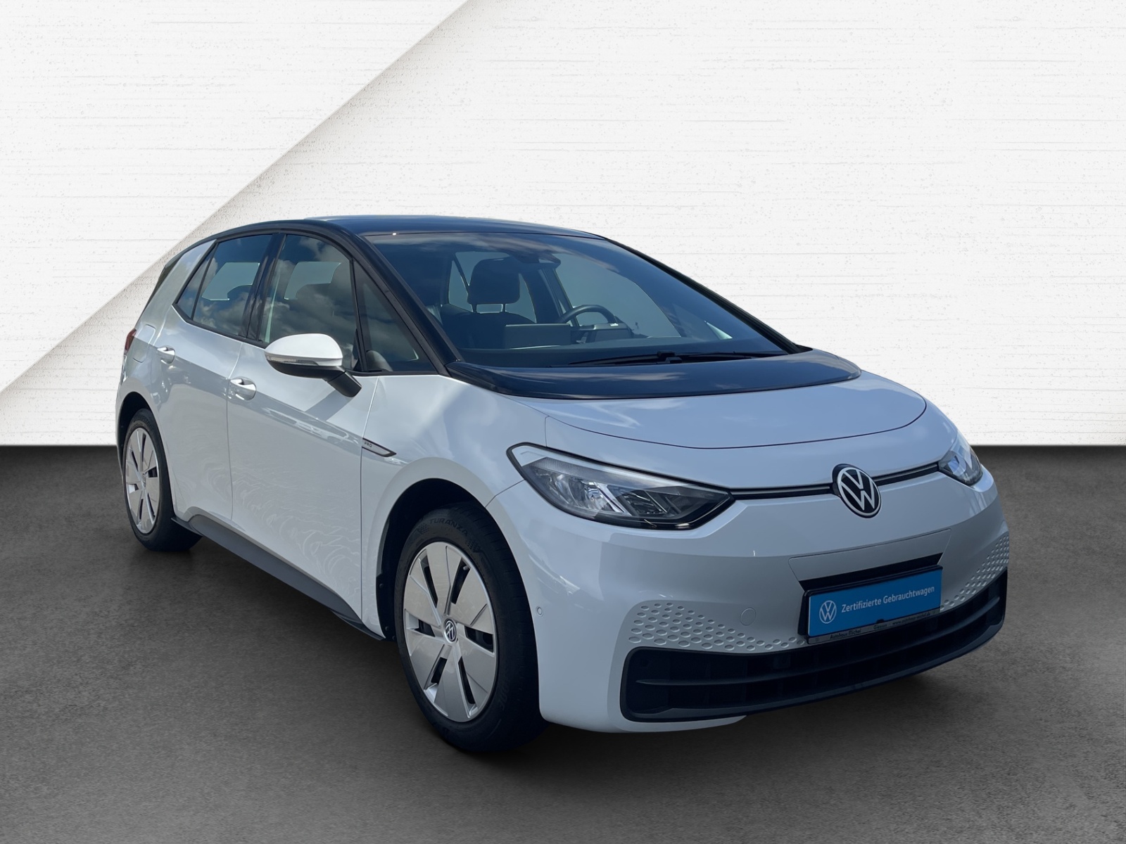ID.3 Pro Performance 150 kW Wärmepumpe CCS ACC LED Navi