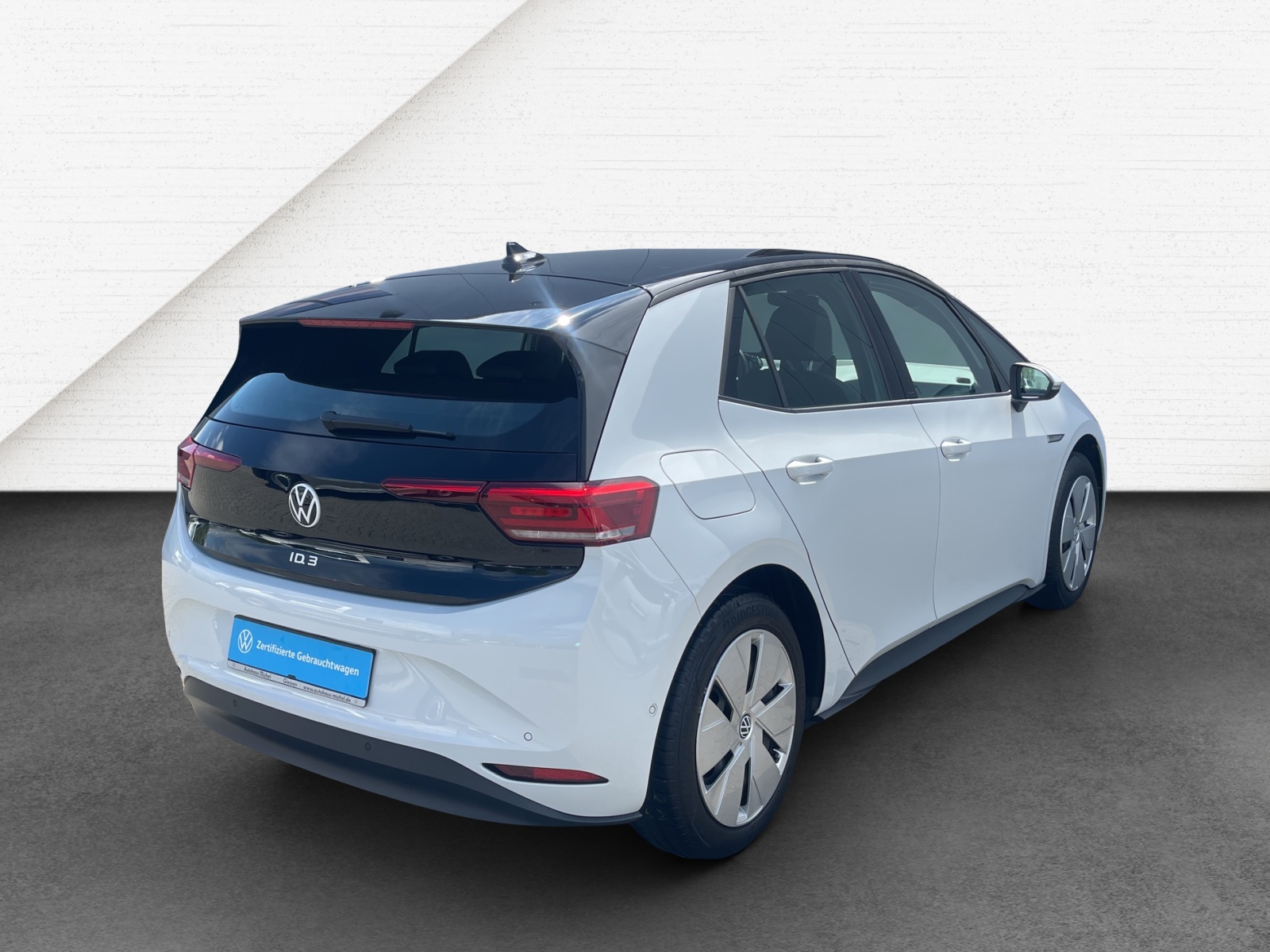 ID.3 Pro Performance 150 kW Wärmepumpe CCS ACC LED Navi