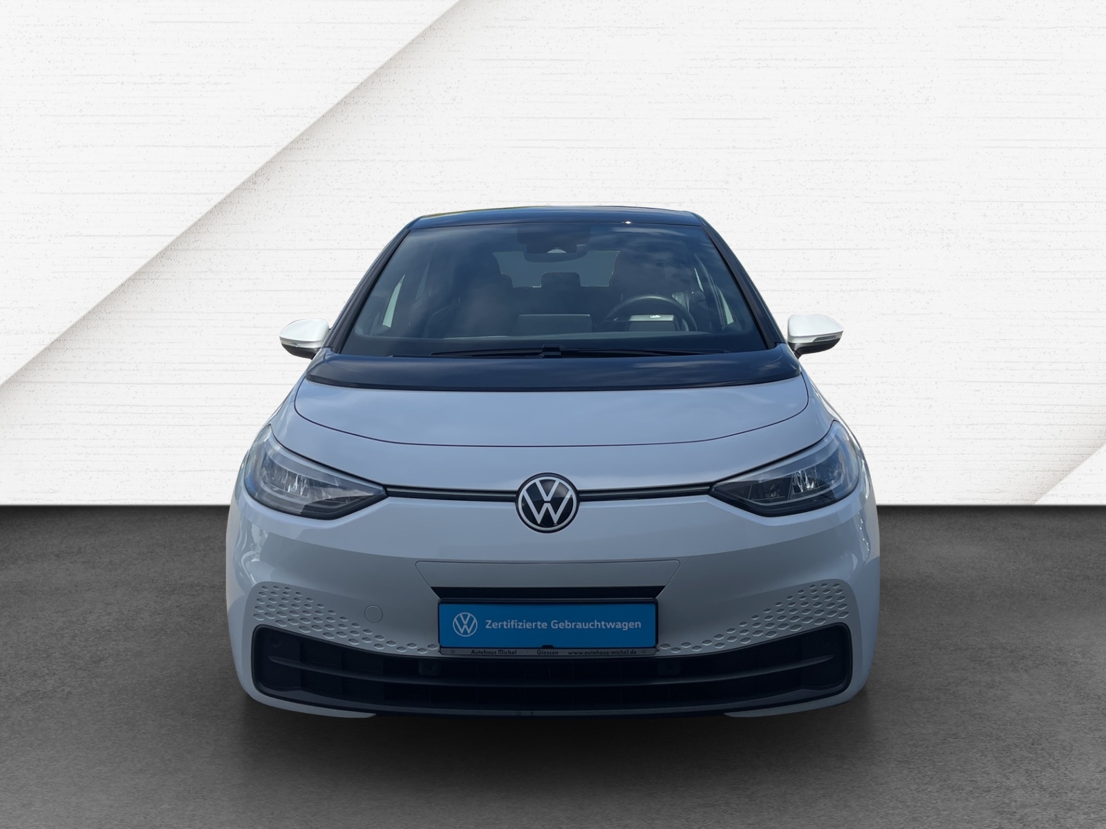 ID.3 Pro Performance 150 kW Wärmepumpe CCS ACC LED Navi