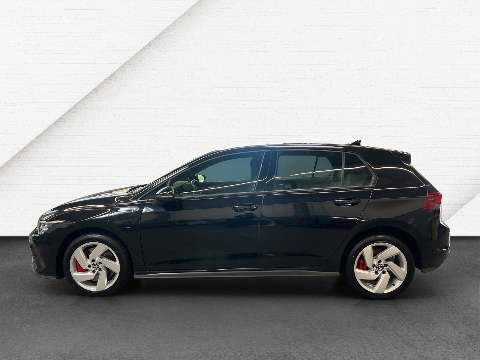 Golf VIII TSI Plug-In Hybrid DSG GTE LED-Plus Navi Alu-17Zoll Sitzheizung