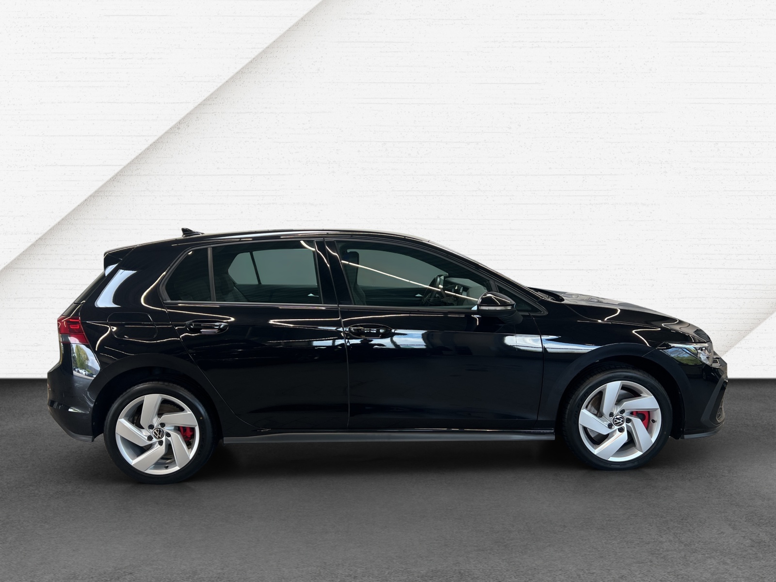 Golf VIII TSI Plug-In Hybrid DSG GTE LED-Plus Navi Alu-17Zoll Sitzheizung