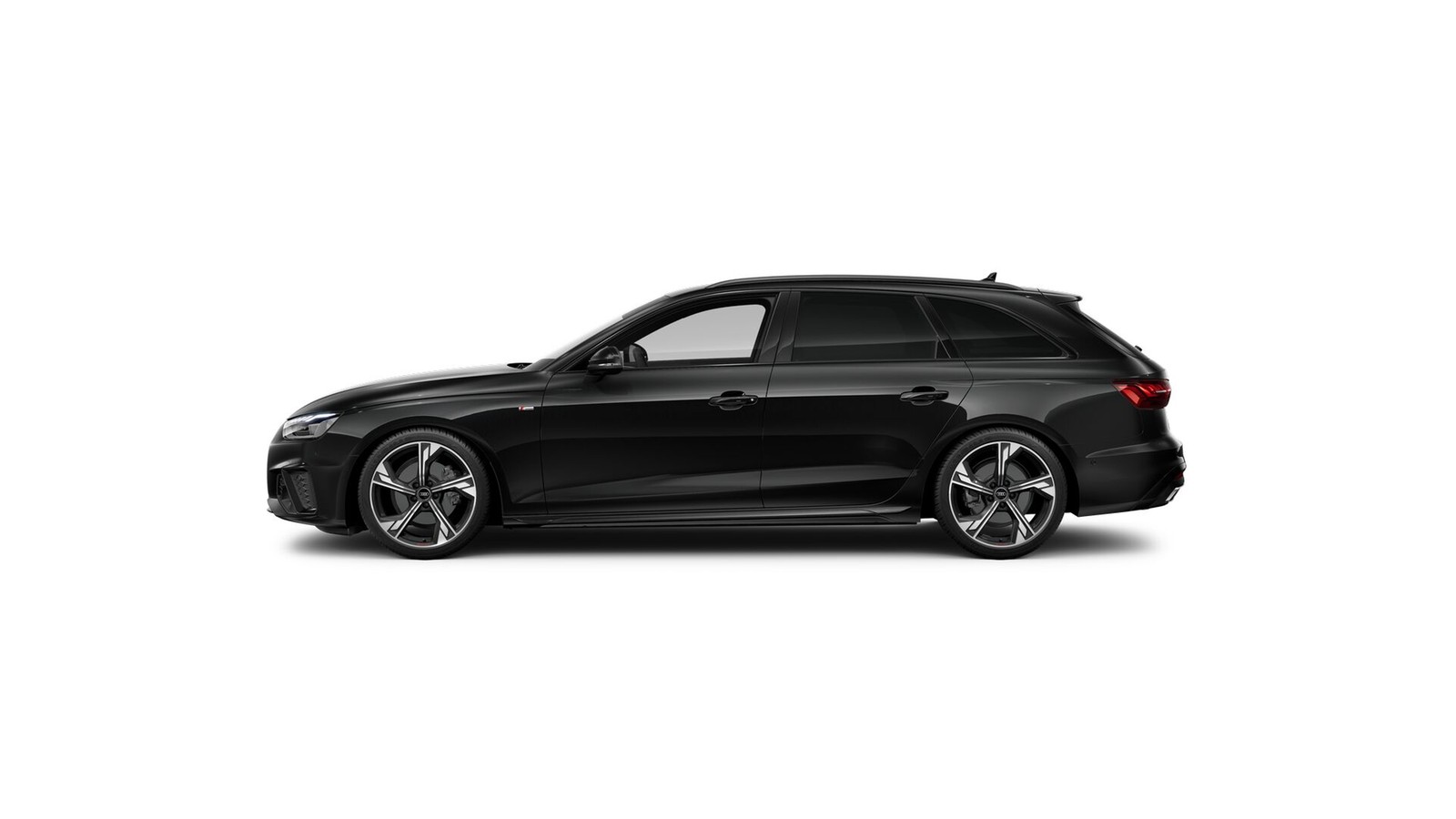 A4 Avant 35 TDI S line Black Businesspaket Assist Tour/Stadt/Parken