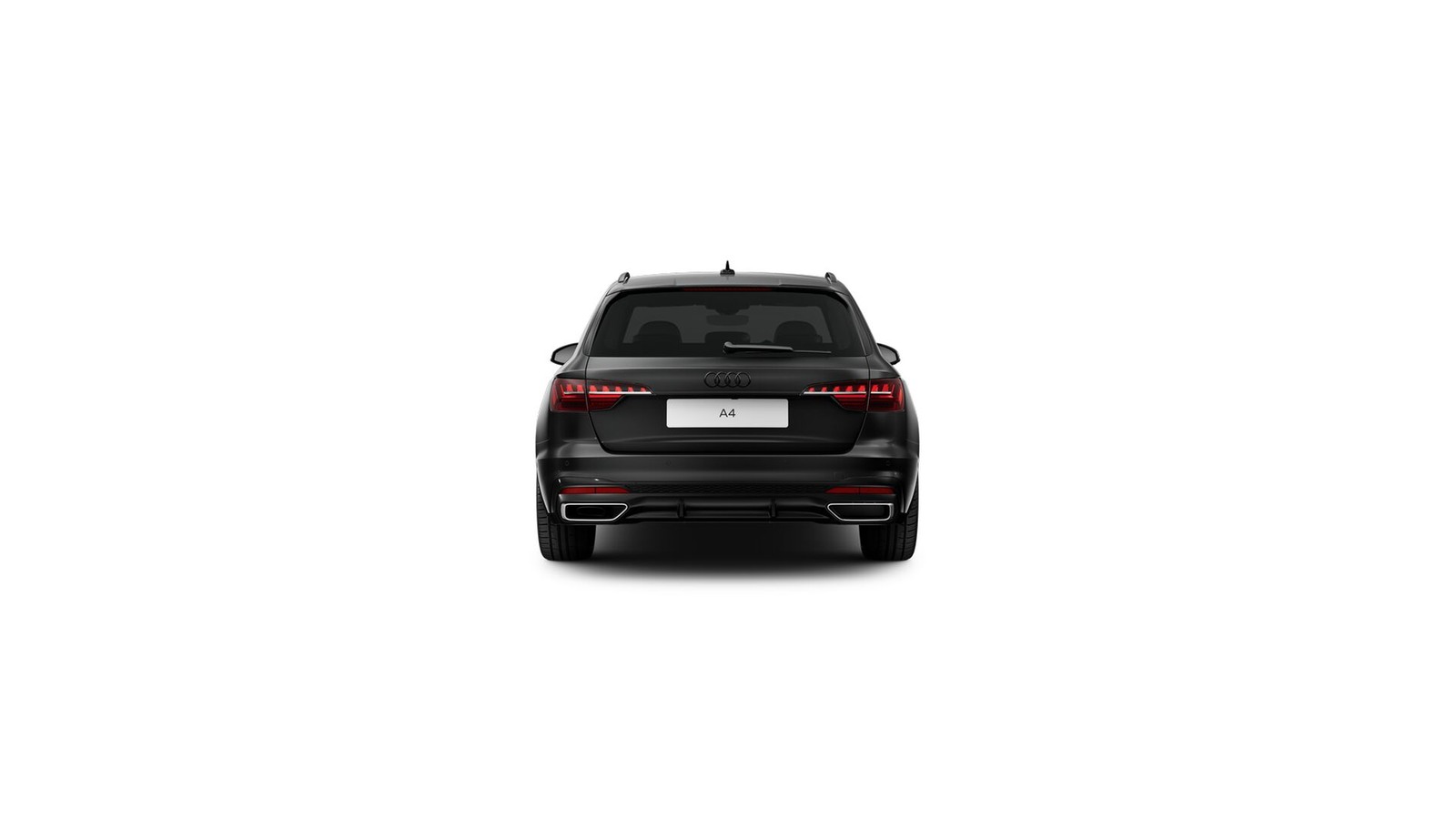 A4 Avant 35 TDI S line Black Businesspaket Assist Tour/Stadt/Parken